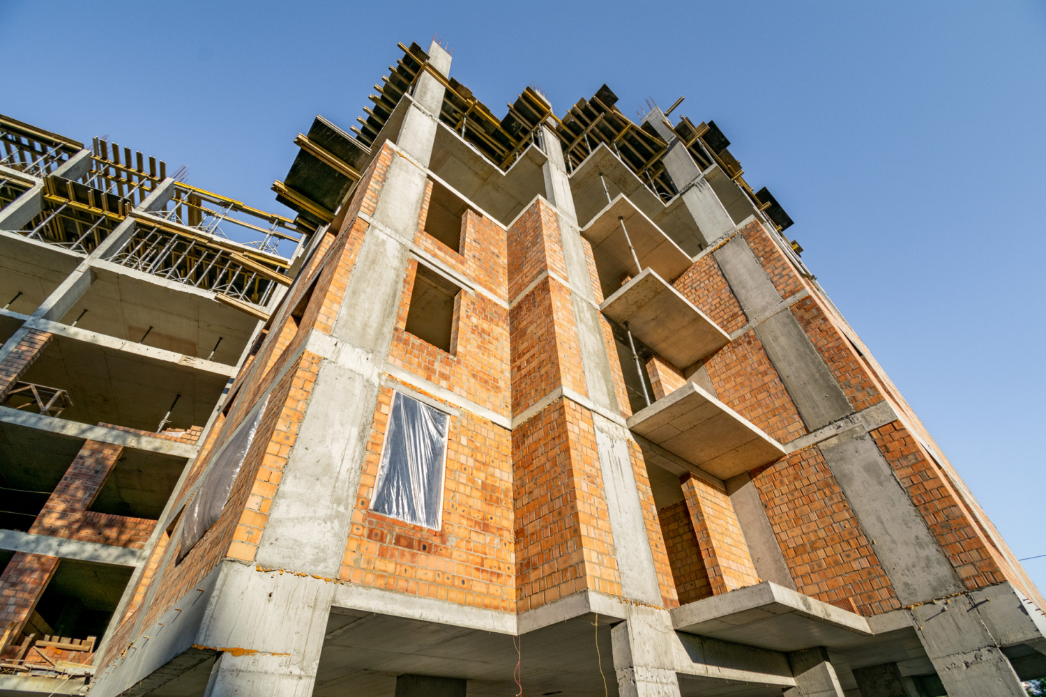 Photo report | July, 2023 | Symbol residential complex